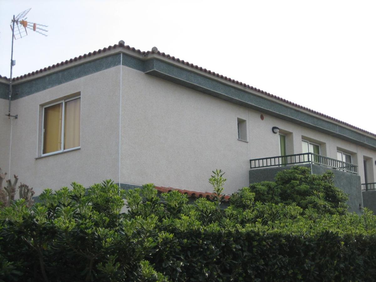 Tranquilo Apartamento Con Preciosa Cala En La Puerta Ciutadella  Luaran gambar