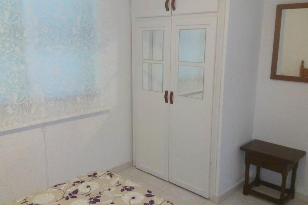 Tranquilo Apartamento Con Preciosa Cala En La Puerta Ciutadella  Luaran gambar