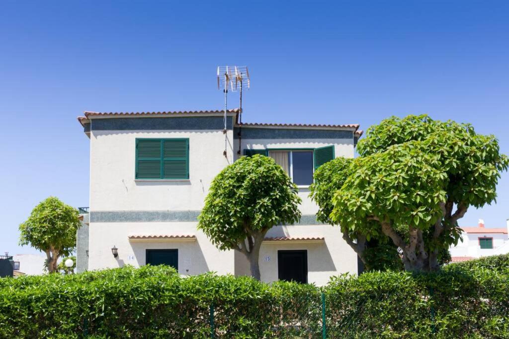 Tranquilo Apartamento Con Preciosa Cala En La Puerta Ciutadella  Luaran gambar
